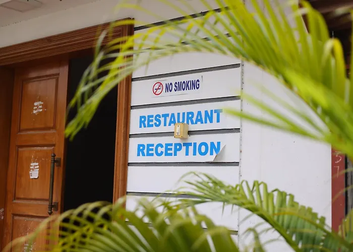 La Woods Village Resort