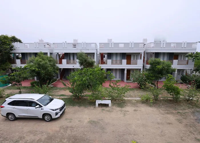La Woods Village Resort