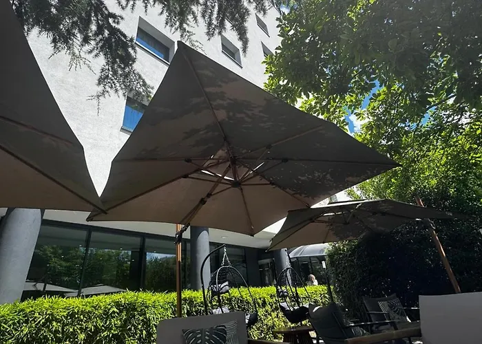 Acca Sporting Milano - AA Hotels
