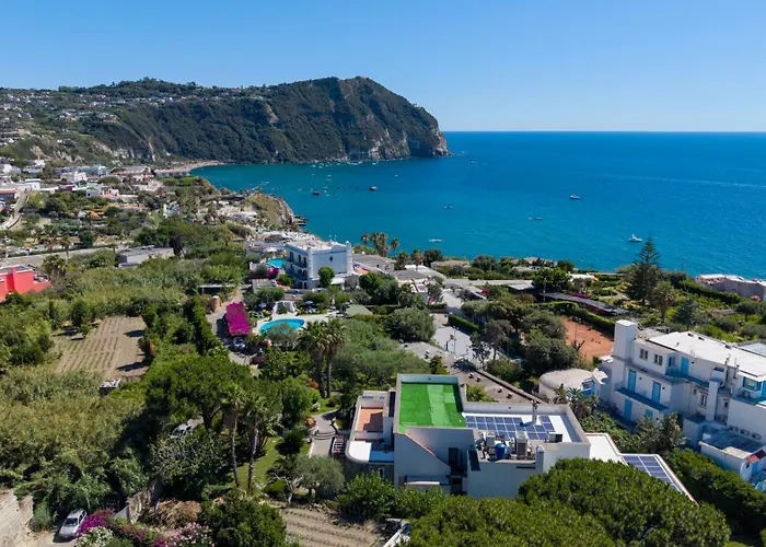 Hotel Boutique Ideal