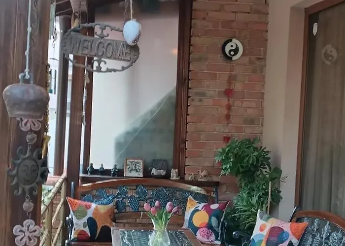 Nirvana Guest House