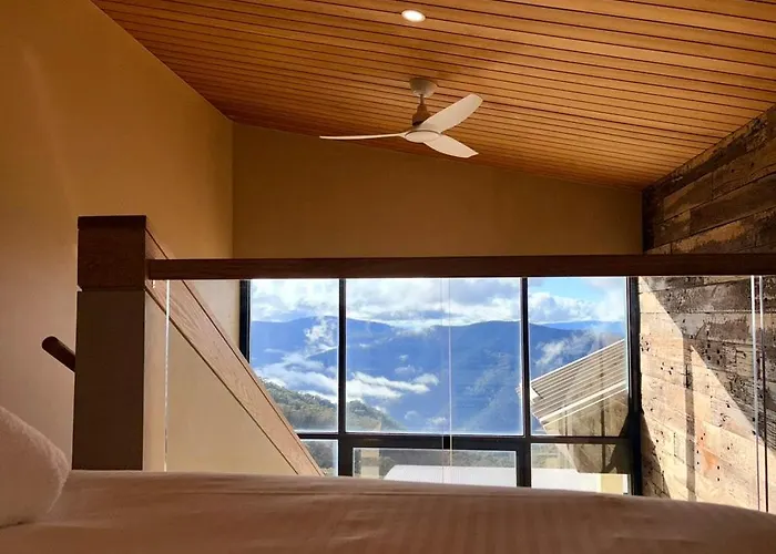 Mt Buller Chalet Hotel&Suites