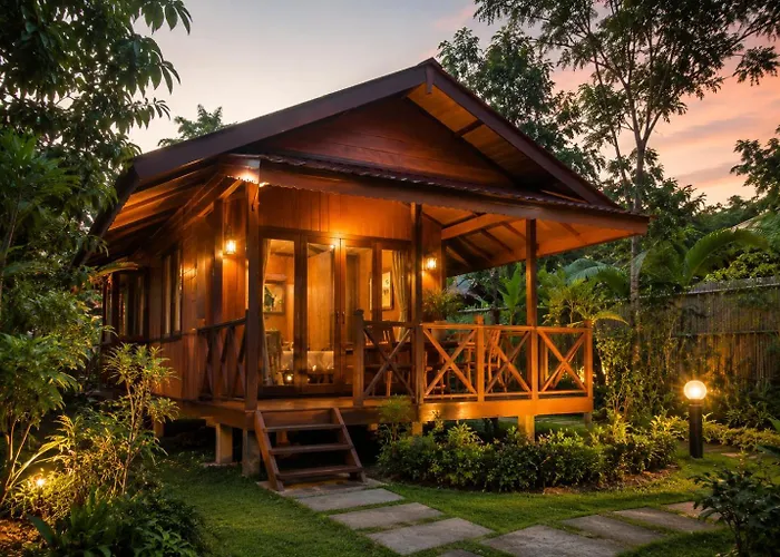 Yaoisland Resort And Farm