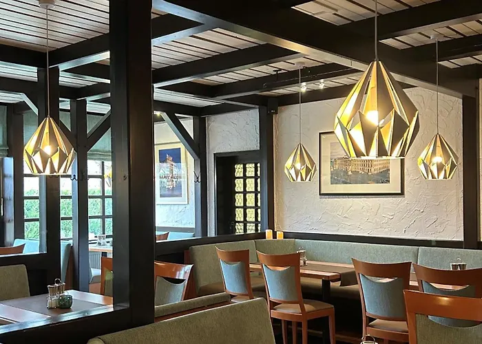 Hotel Pfalzer Hof
