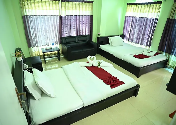 Grand Selim Resort