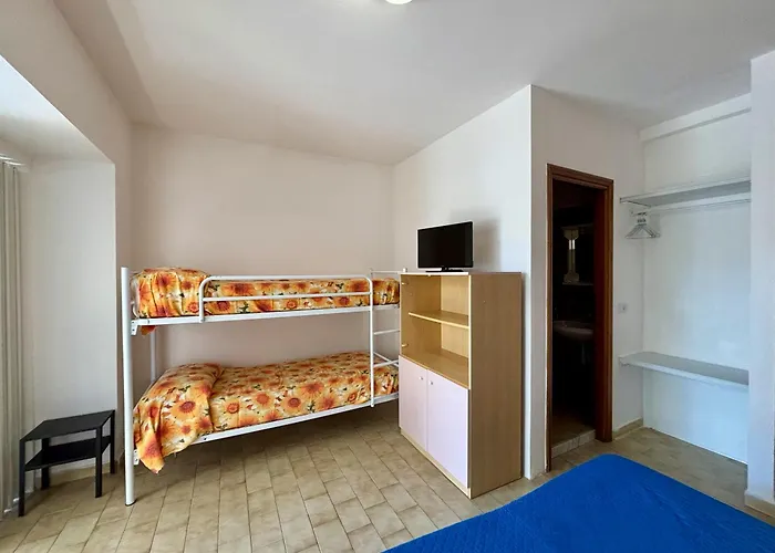 Villa Paola - Casa Vacanze