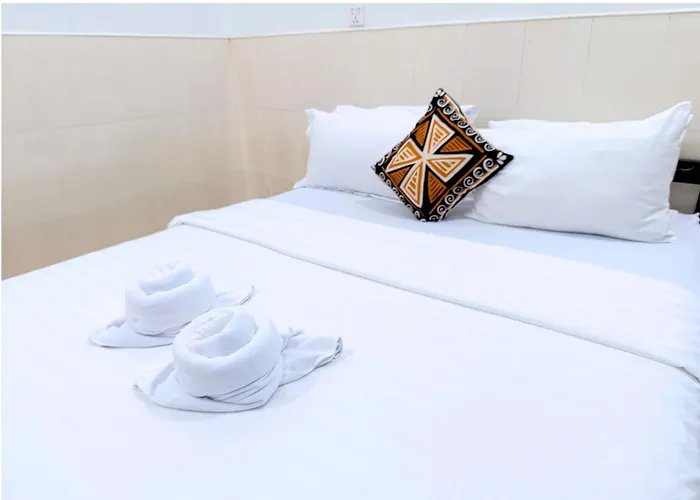 Invito Guesthouse