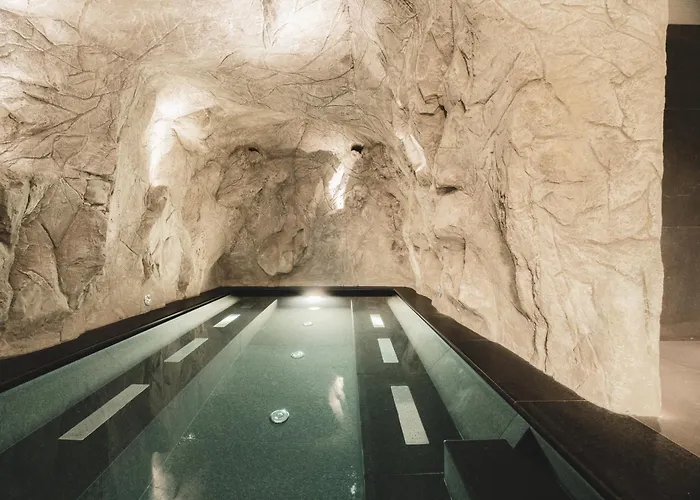 Hotel Selva