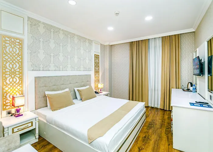 Maris Hotel Baku