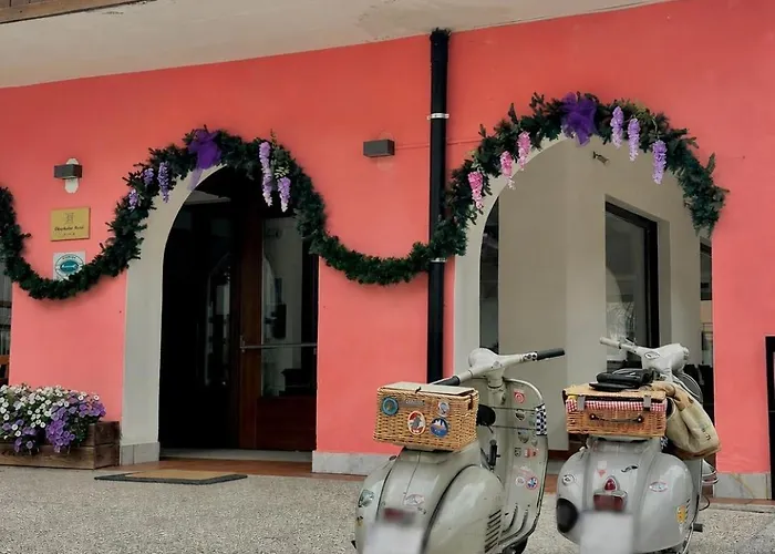 Oberthaler Hotel