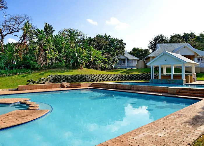 Caribbean Estates By Myresorts