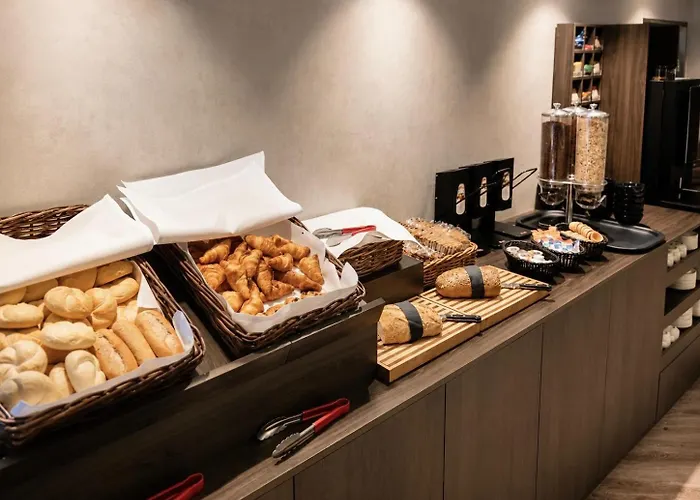 Hotel Restaurant Piccard