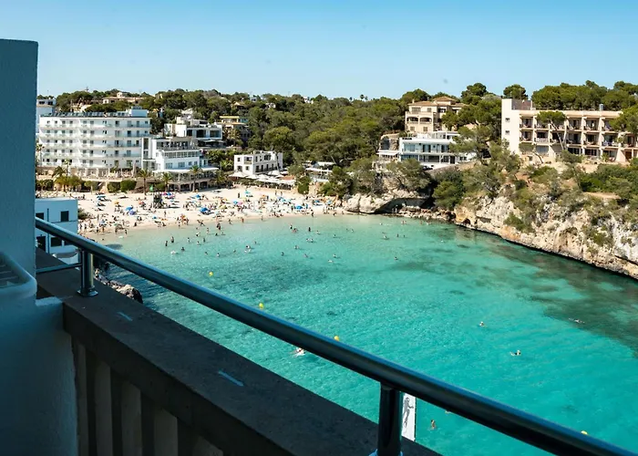 Hotel Pinos Playa