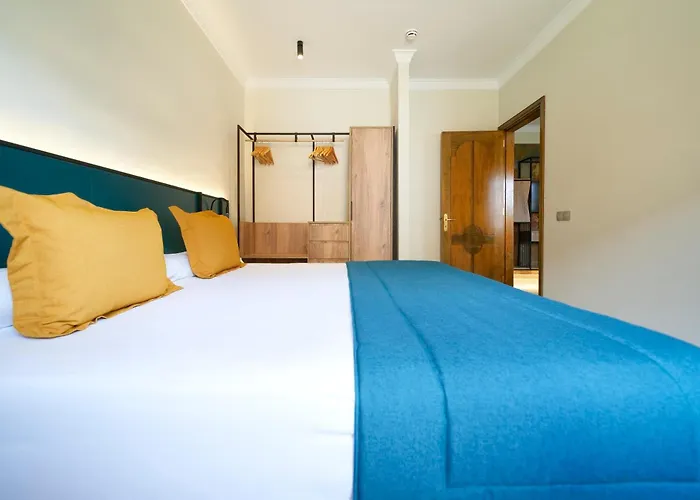 Suites & Villas By Dunas
