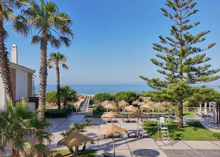 Barceló Punta Umbría Mar