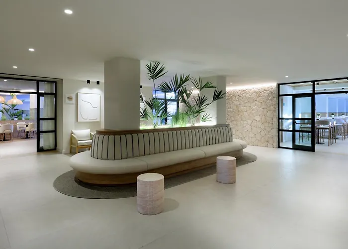 Alua Linda Mallorca - Hyatt Inclusive Collection