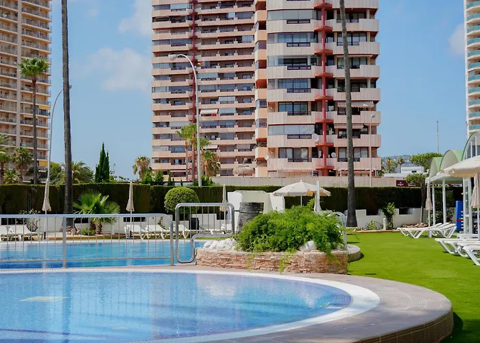 AR Roca Esmeralda&SPA Hotel