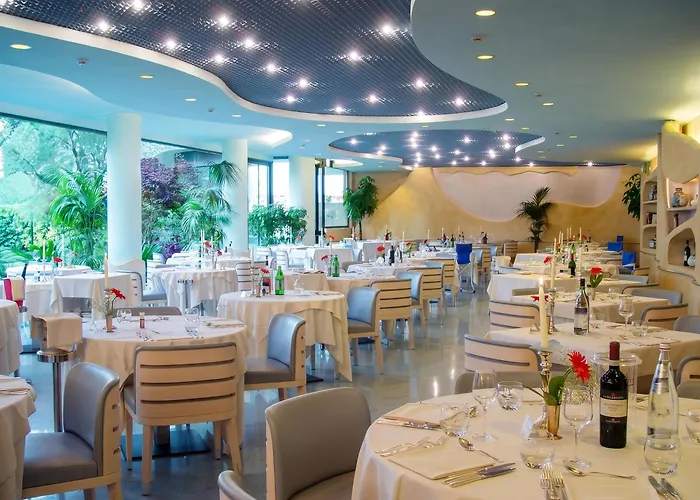 Hotel Le Palme - Premier Resort