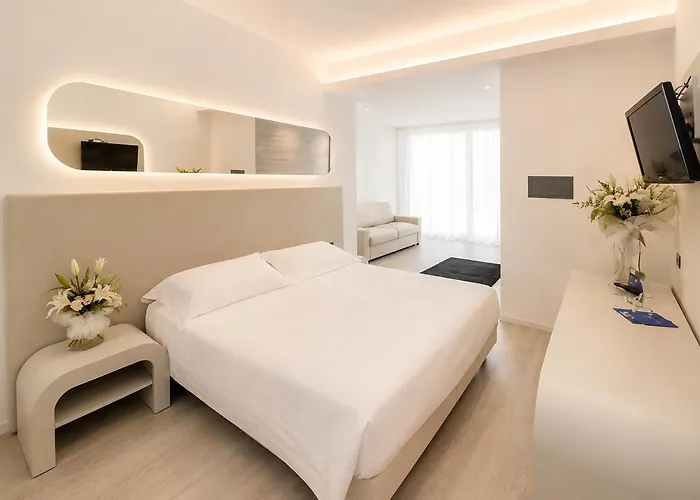Hotel Le Palme - Premier Resort