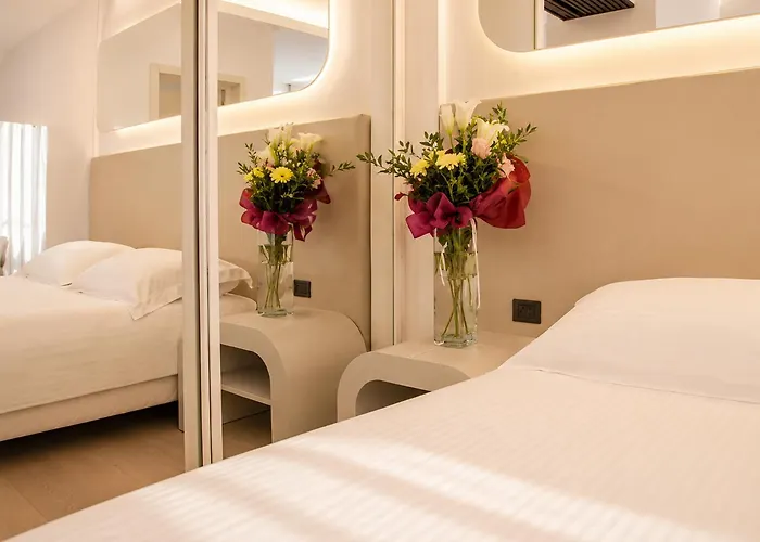 Hotel Le Palme - Premier Resort