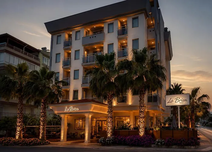 La Brisa Hotel Antalya