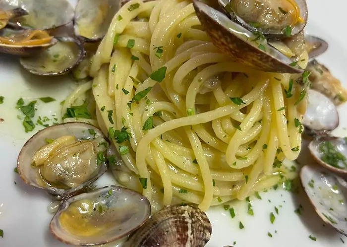 Relais Pian delle Starze