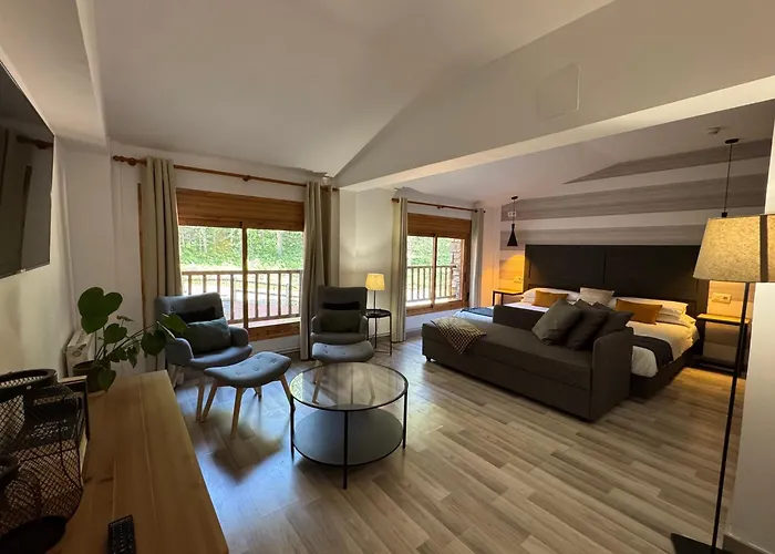 Hotel Casa Eira B&B