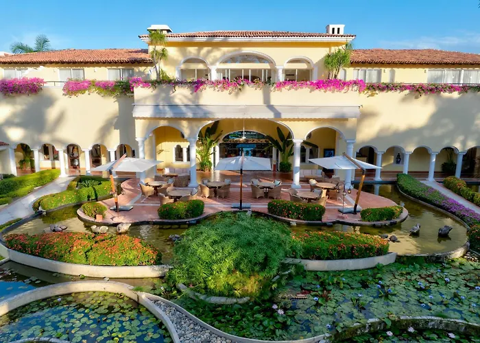 Casa Velas Adults Only All Inclusive