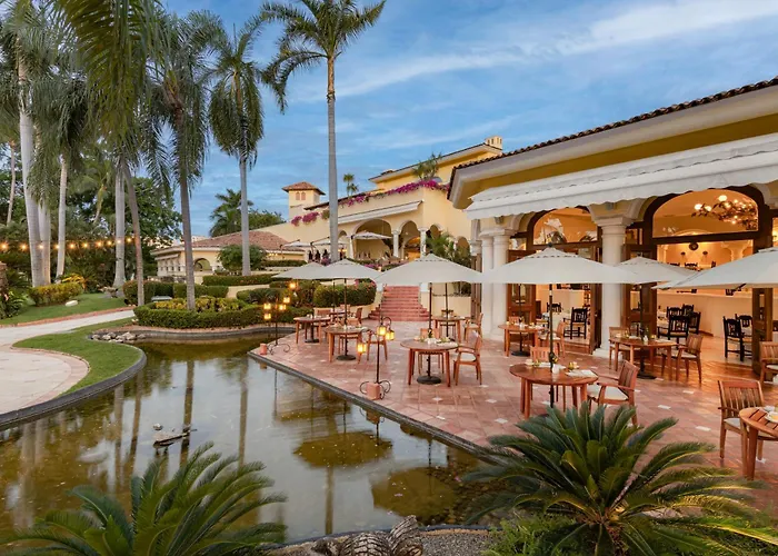 Casa Velas Adults Only All Inclusive