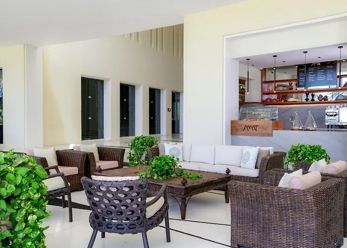 Grand Velas Riviera Nayarit
