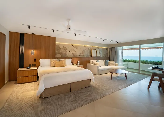 Grand Velas Riviera Nayarit