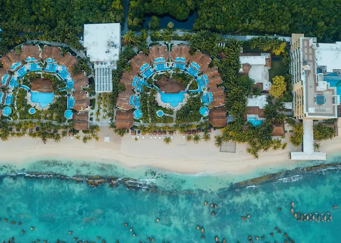El Dorado Casitas Royale, All & More Inclusive - Adults Only
