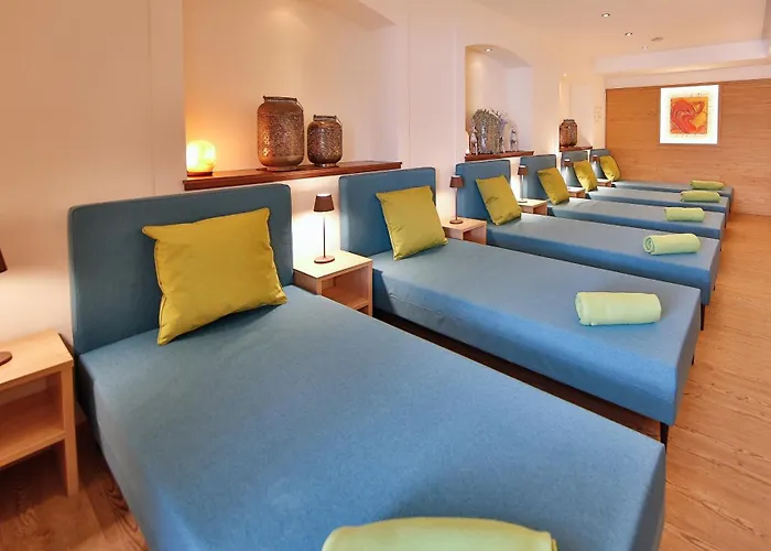 Hotel Dreisonnen