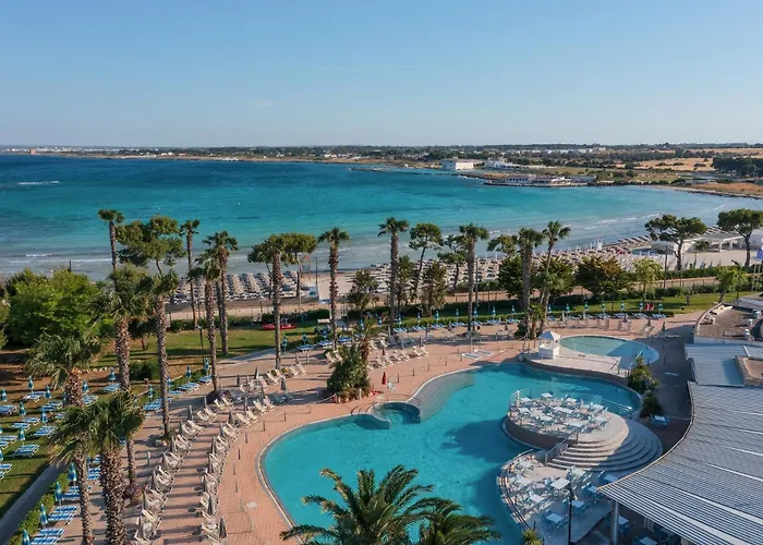 Blu Salento Village