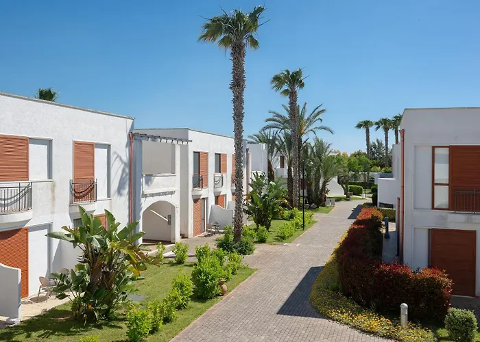 Blu Salento Village