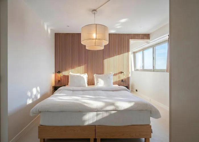 Poort Beach Boutique Apartments