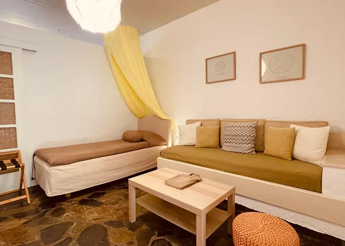 Villa Georgia Eco Apartments & Suites