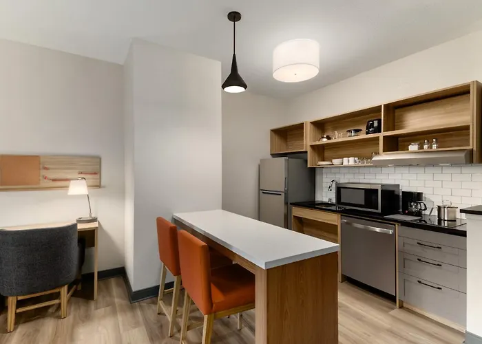 Candlewood Suites Oak Harbor By Ihg