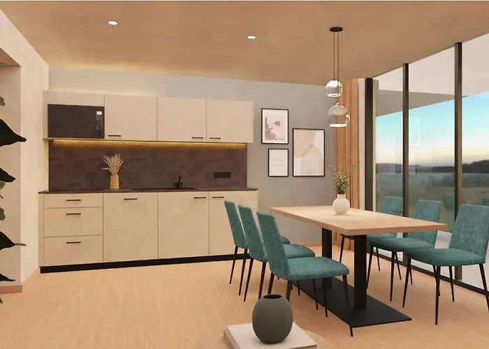 Angerhof Apartment
