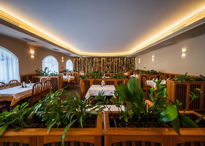 Hotel U Crliku