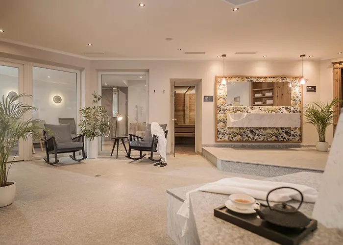 Theresa Wellness-Genießer-Hotel