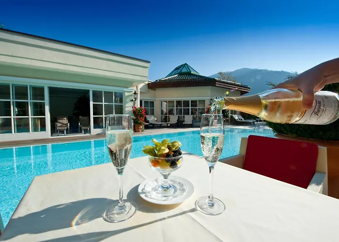Theresa Wellness-Genießer-Hotel