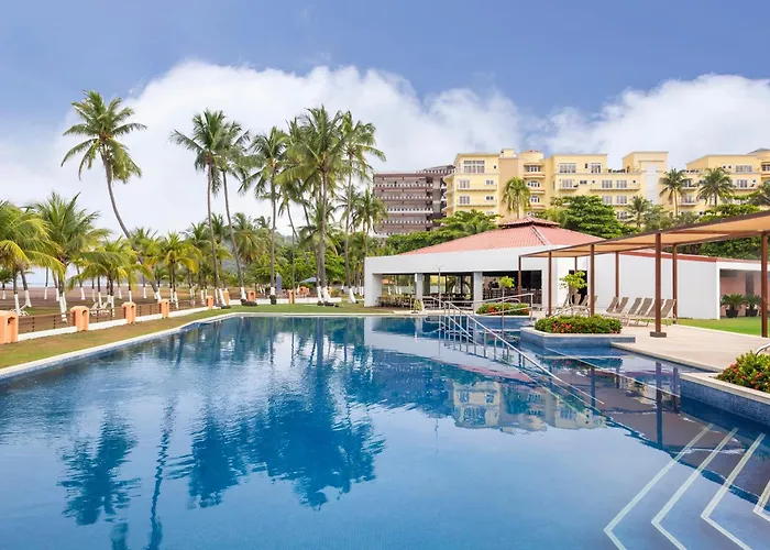 Best Western Jaco Beach All Inclusive Resort