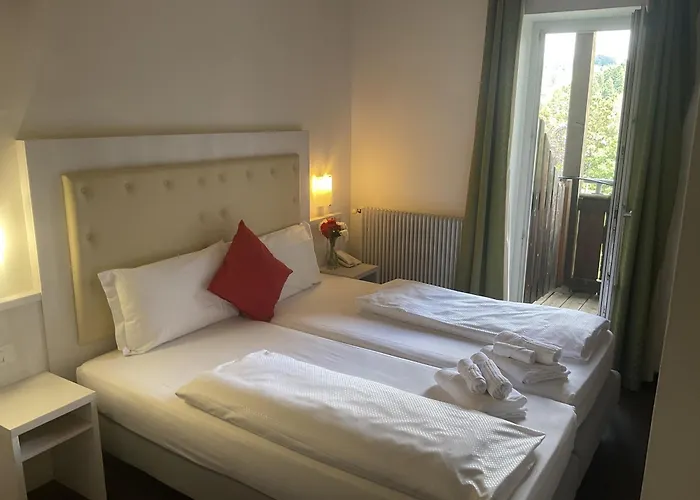 Alpen Eghel Resort & Spa