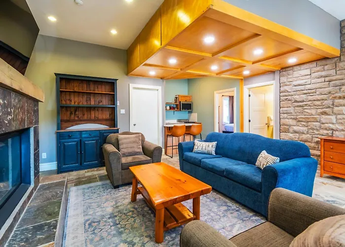 Calabogie Peaks Resort, An Ascend Collection Hotel