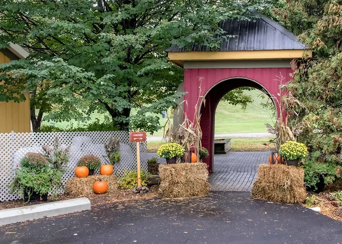 Calabogie Peaks Resort, An Ascend Collection Hotel
