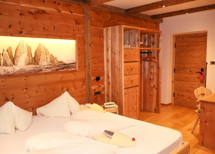 Hotel Der Tharerwirt