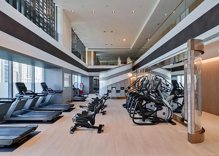 Millennium Hotel Taichung