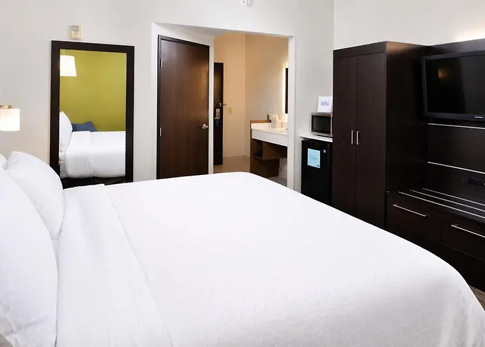 Holiday Inn Express Wixom By Ihg