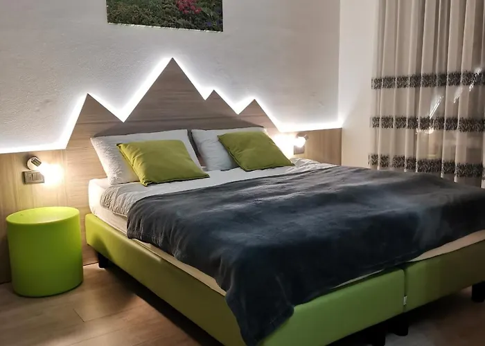 Alpencolor Hotel Tonale
